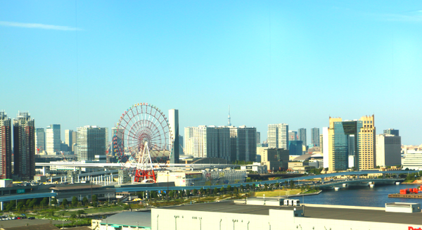 特大ペッパソン