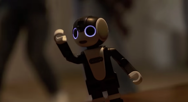 RoBoHoN(ロボホン)