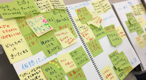 劇的プロトタイピング