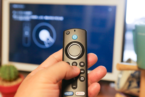 Amazon『Echo Show 15』に「Fire TV機能」を搭載 アマプラや