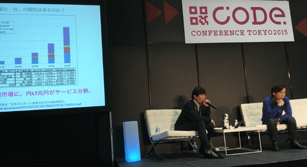ロボット×マーケティングのポテンシャル