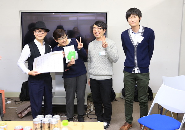 （photo by @gaziro2000）