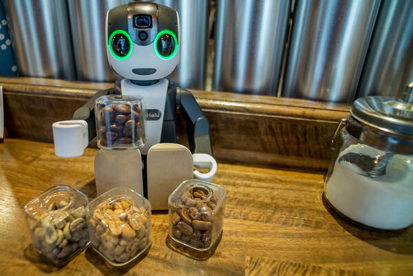 robohon01