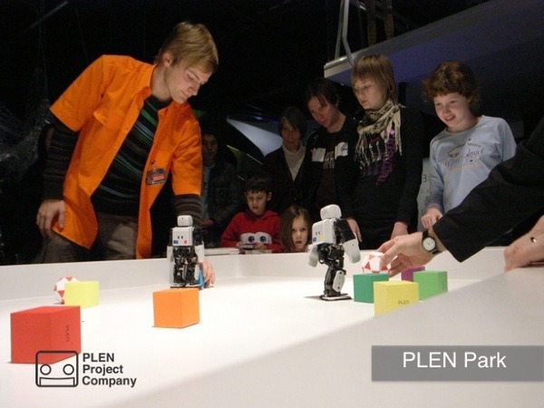 PLEN005