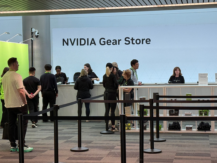 GPUとAIの世界最大級イベント「NVIDIA GTC 2026」開幕へ　サンノゼに集結する最先端フィジカルAIの主役たち