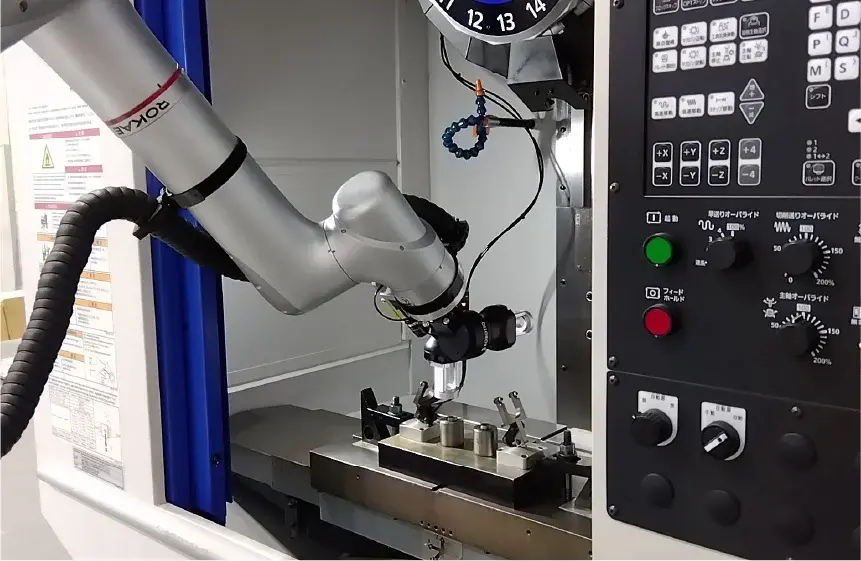 中小企業向け「即戦力パッケージ」をROKAE協働ロボットで実演予定 RTJ2026にIDECファクトリーソリューションズが出展