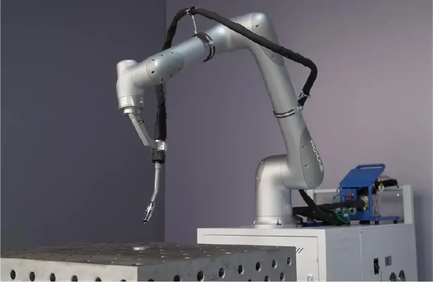 中小企業向け「即戦力パッケージ」をROKAE協働ロボットで実演予定 RTJ2026にIDECファクトリーソリューションズが出展