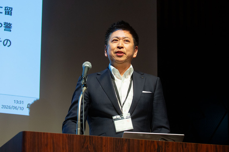 アイリスオーヤマ「ヒューマノイドも同じ壁にぶつかる」2.5万台の社会実装から見えたAIロボット普及の課題