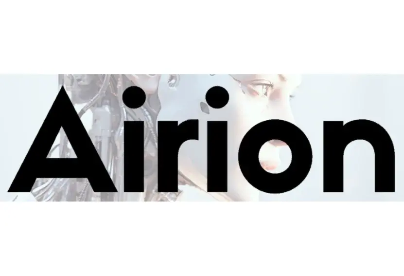 企業名：Airion (株)