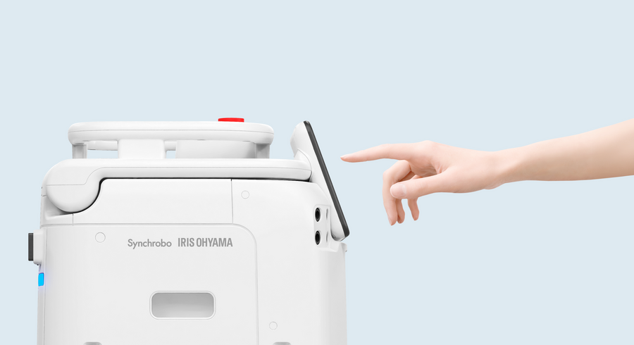 アイリスオーヤマ、現場の声で進化するAI清掃ロボット「JILBY」発売　自然言語の指示を理解し、清掃計画も提案するAIエージェントに対応