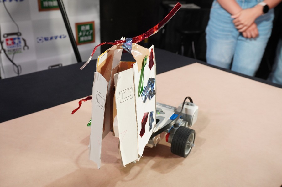 ロボット大会なのに技術力の低い人が集う「ヘボコン2026」8/29開催 AIやセンサーはペナルティ対象・最大の栄誉は「最ヘボ賞」