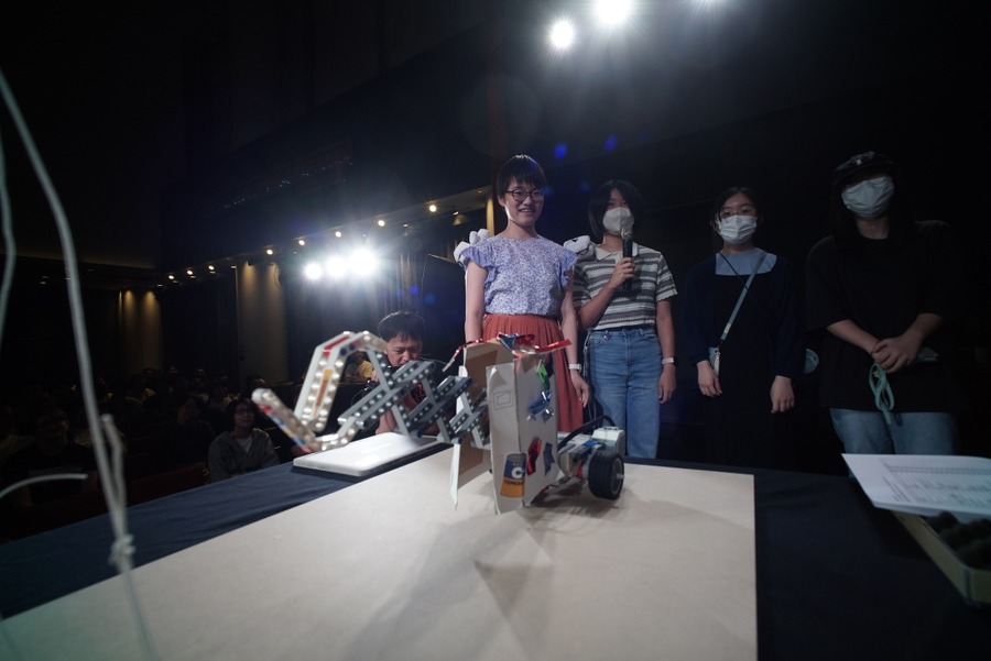 ロボット大会なのに技術力の低い人が集う「ヘボコン2026」8/29開催 AIやセンサーはペナルティ対象・最大の栄誉は「最ヘボ賞」