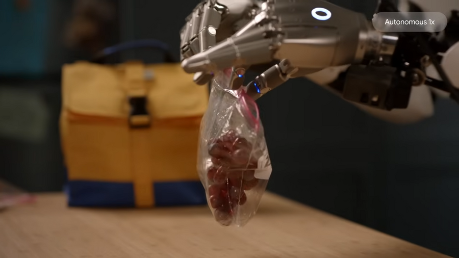 Google DeepMind、ヒューマノイド向けAIモデル「Gemini Robotics 2」発表 全身制御と高度な器用さを実現