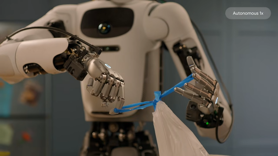 Google DeepMind、ヒューマノイド向けAIモデル「Gemini Robotics 2」発表 全身制御と高度な器用さを実現