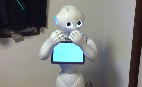 ロボギャグ2