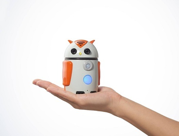 サッポロビールが店頭販促にAI搭載小型ロボット「ZUKKU（ズック）」を起用！5月13日に食品スーパー「ライフ」にて実証実験