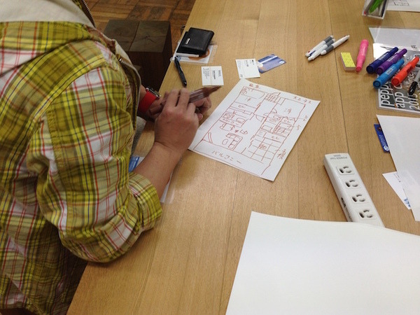 MashupAwards主催の「Pepper Ideathon 東京Vol. 02」に行ってきました。 #MA11