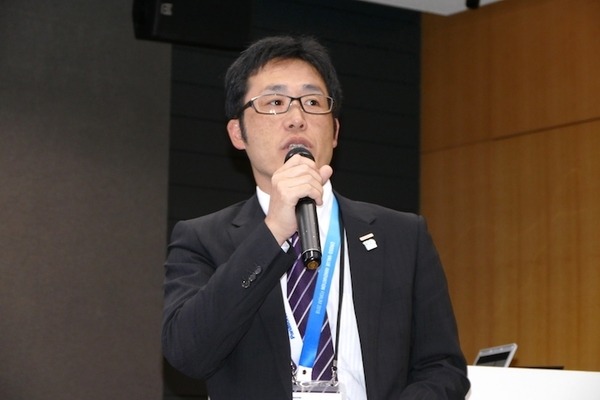 「現場プロセスイノベーション」の本質は技術をプロセスとして繋ぐこと　パナソニックのBtoB向けロボットソリューション