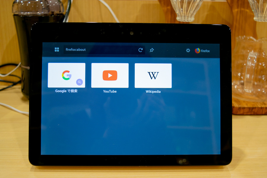 今日から日本発売の「Echo Show」、実機レビューで判明した4つの魅力