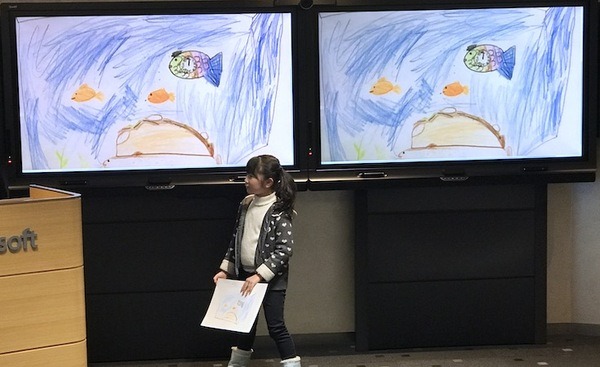 Robotex Japan初のワークショップイベント「おやこちゃれんじ」が開催！