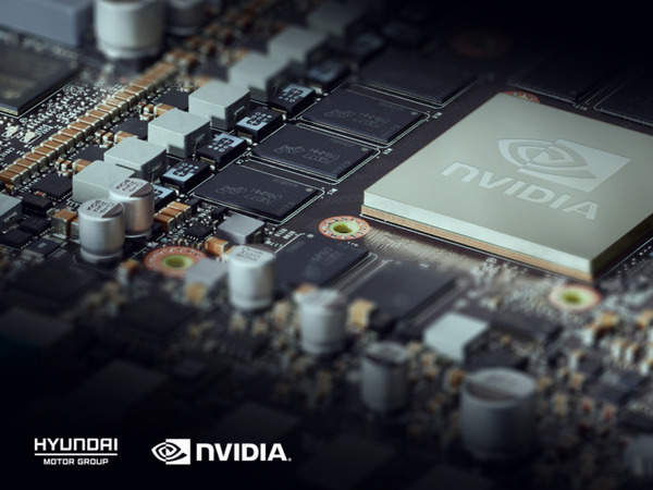 NVIDIAと現代自動車が車載AIインフォテインメント(IVI)システムで連携を強化　NVIDIA DRIVEを全モデルに標準搭載　2022年から