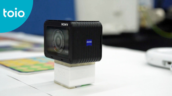 ロボットトイ「toio(トイオ)」大型企画 産業用ロボットでボードゲーム『大魔王の美術館と怪盗団』を対決してみた！V-Tuber「おめがシスターズ」が参戦