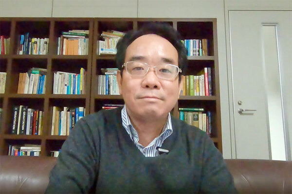 より賢い人工知能とは何か、AIの根本や社会へのインパクトを問う 東大×ソフトバンク「Beyond AI 研究推進機構 発足記念シンポジウム」