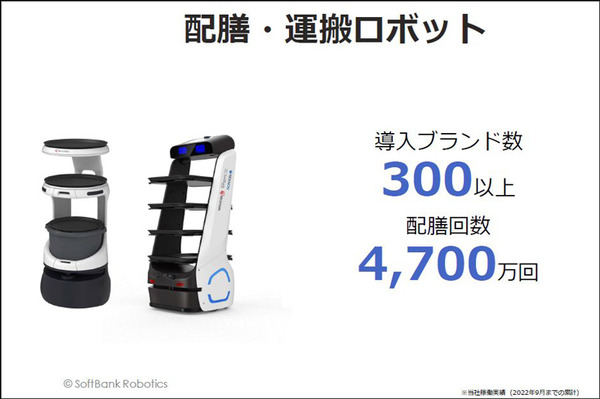 ソフトバンクロボティクスの新戦略「ロボットインテグレーター(RI)」とは　グローバルNo.1を宣言、ロボット界のAmazonになる