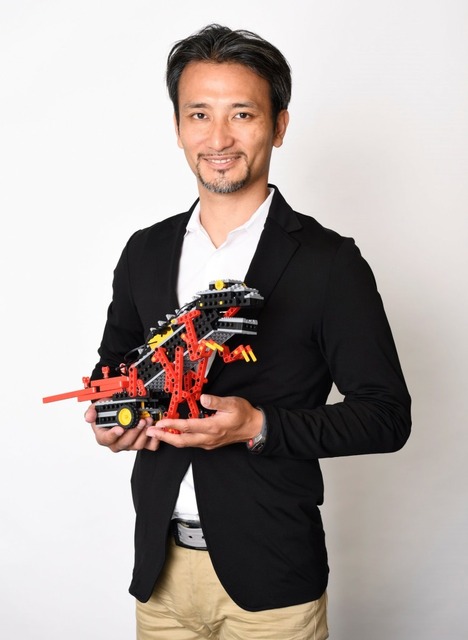 高橋智隆氏を審査委員長に迎え「第13回 ヒューマンアカデミージュニア ロボット教室全国大会」 東京大学で8月26日に開催