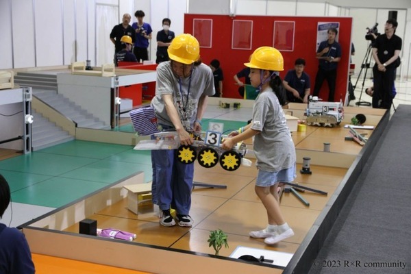 「レスキューロボットコンテスト2024」(レスコン) 競技予選に出場26チームが決定　救助ロボットの競技を通じて防災を普及啓発