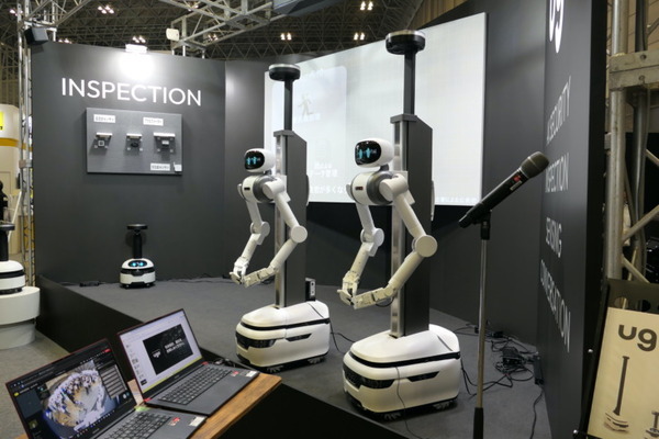 ロボット活用は気軽かつ段階的に始めることが省人化へのコツ　「Factory Innovation Week」2024から