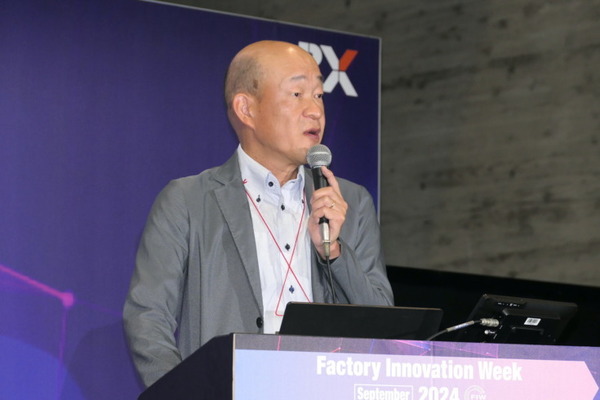 ロボット活用は気軽かつ段階的に始めることが省人化へのコツ　「Factory Innovation Week」2024から