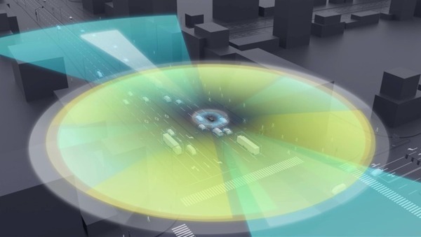 英国スポーツカー「ロータス」系列のベンチャー「ロータス・ロボティクス」自動運転技術で日本市場に進出　既に顧客を確保