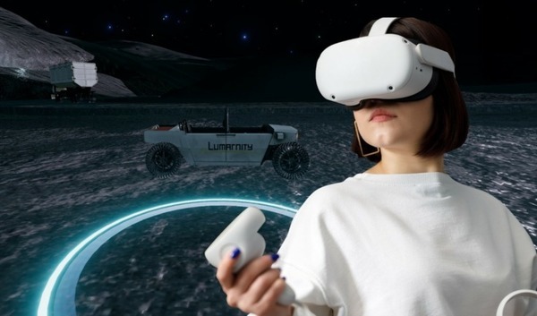 国内最大の航空宇宙産業の総合展示会「2024国際航空宇宙展」開催　「はやぶさ2」の実物大模型や月面プラントVR体験なども展示