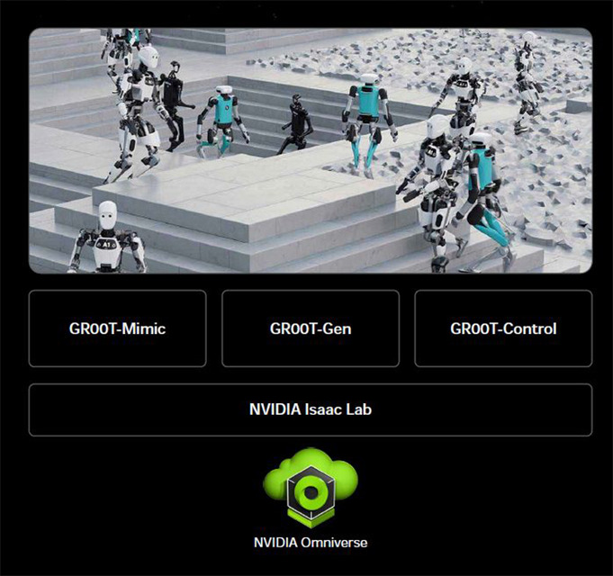 NVIDIA CEOの基調講演　トヨタや安川電機、セブン＆アイなどの導入事例を紹介　ロボットやAIで日本企業と連携を強調　AI Summit Japan