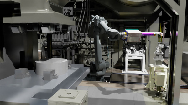 NVIDIA CEOの基調講演　トヨタや安川電機、セブン＆アイなどの導入事例を紹介　ロボットやAIで日本企業と連携を強調　AI Summit Japan