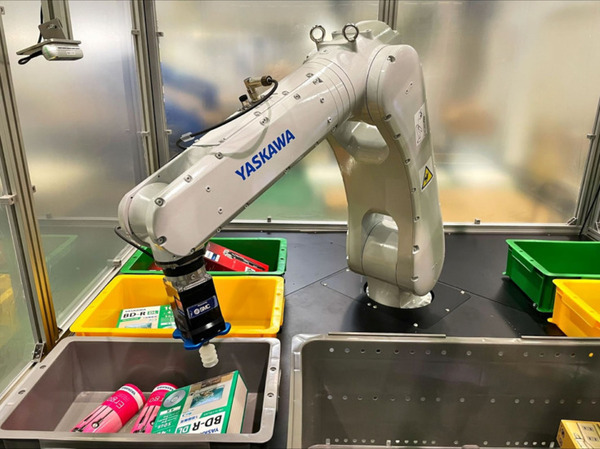 NVIDIA CEOの基調講演　トヨタや安川電機、セブン＆アイなどの導入事例を紹介　ロボットやAIで日本企業と連携を強調　AI Summit Japan