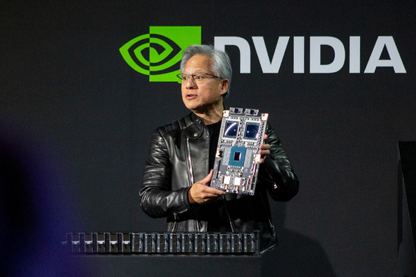 NVIDIA 次世代ヒューマノイド開発支援プロジェクトについて聞く　「GR00T」の3つのワークフローを発表