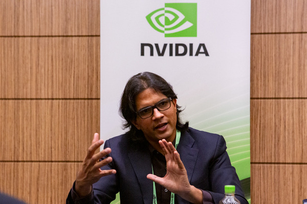 NVIDIA 次世代ヒューマノイド開発支援プロジェクトについて聞く　「GR00T」の3つのワークフローを発表