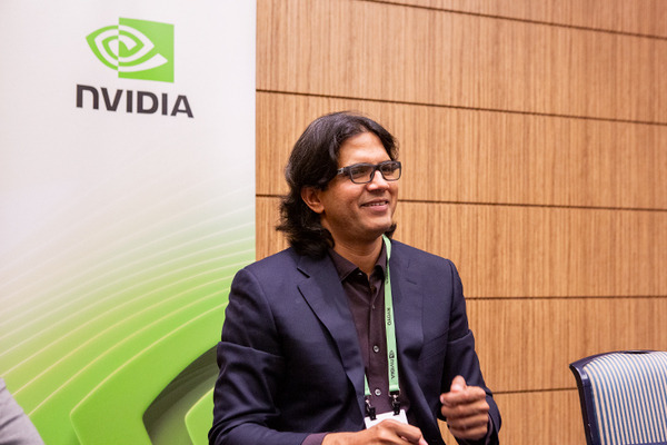 NVIDIA 次世代ヒューマノイド開発支援プロジェクトについて聞く　「GR00T」の3つのワークフローを発表