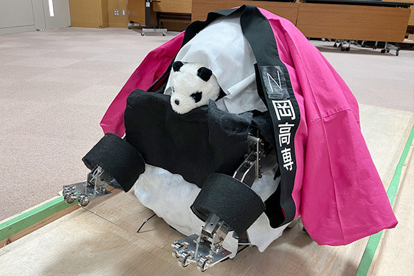NHK 科学技術エンタメ番組「魔改造の夜」の大型イベント、8月に秋葉原で開催　放送で登場した魔改造モンスターを一挙紹介