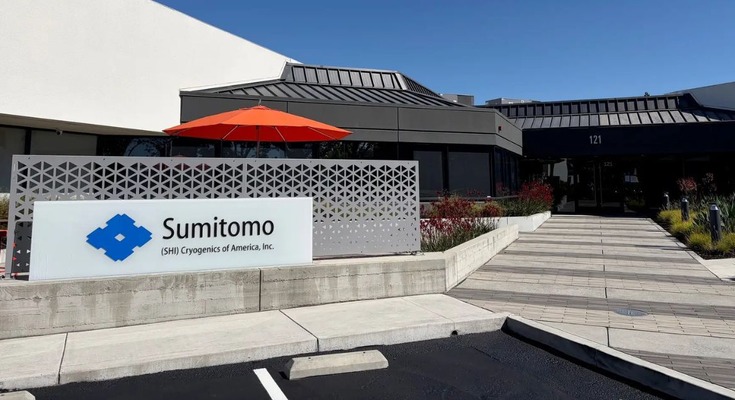 住友重機械工業、米国サンノゼに半導体・ロボティクス向けR&Dセンターを開設 次世代製造装置の技術開発を加速 画像