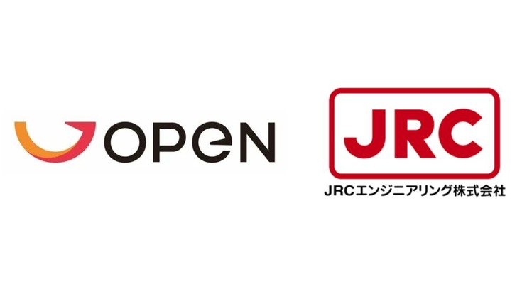 製造現場のAI自動化を推進 オープンとJRCエンジニアリングが協業 画像
