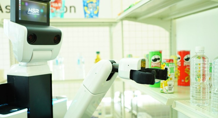 東大松尾研発フィジカルAI企業のProx IndustriesがICRA 2026 VLAコンペで36チーム中2位 画像