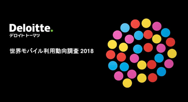 日本のスマスピ普及率は3%、LINE Clovaが利用者首位　デロイトトーマツが調査結果を発表 画像