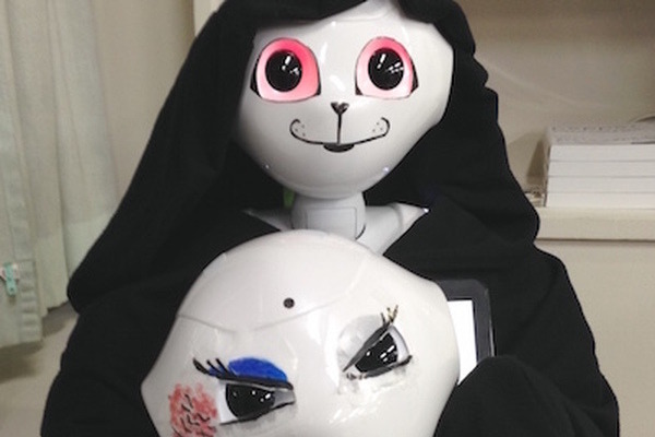 Pepper Innovation Challenge 2015 応募が終了しました。 画像