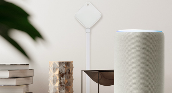 ラトックシステムの新型スマート家電リモコンが1月25日に発売　サイズは小さく、高性能に 画像