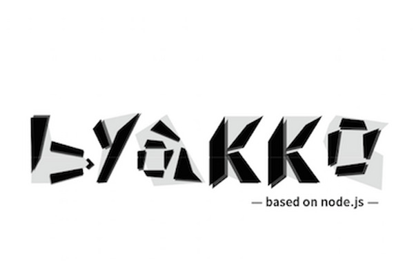 OYOYO-PROJECTが、２つの基盤ソフトウェアとサービスの提供を開始 画像