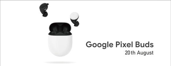Googleが目指す未来を感じる、完全ワイアレスイヤホン「Pixel Buds」同時通訳など気になる機能をチェック　2万800円で8/20発売 画像