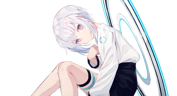SNSからユーザーの言葉を機械学習するAI VTuber「紡ネン」(つむぎねん)第2章 6月11日公開　視聴者参加型YouTube生放送で成長開始 画像
